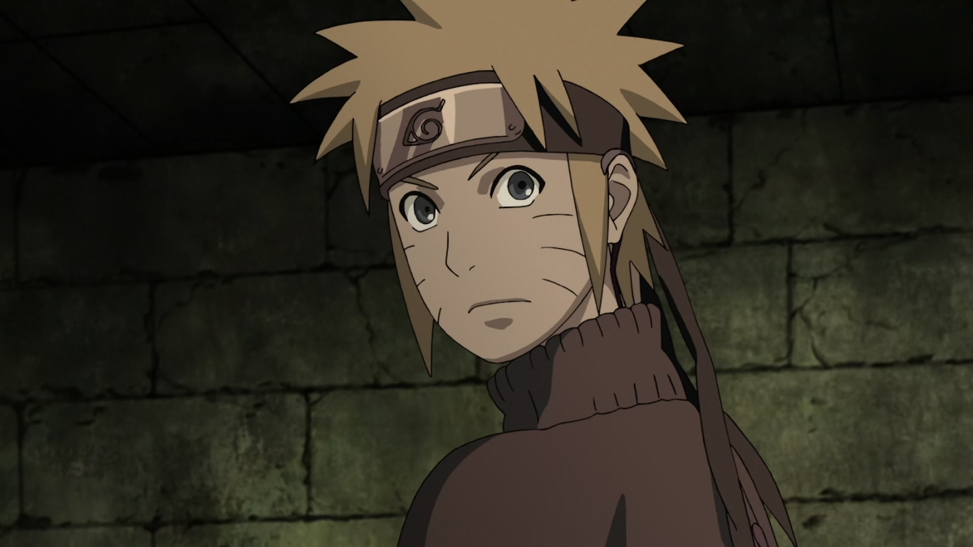 Naruto: Shippuden Ep 428: Where Tenten Belongs @ 00:16:26