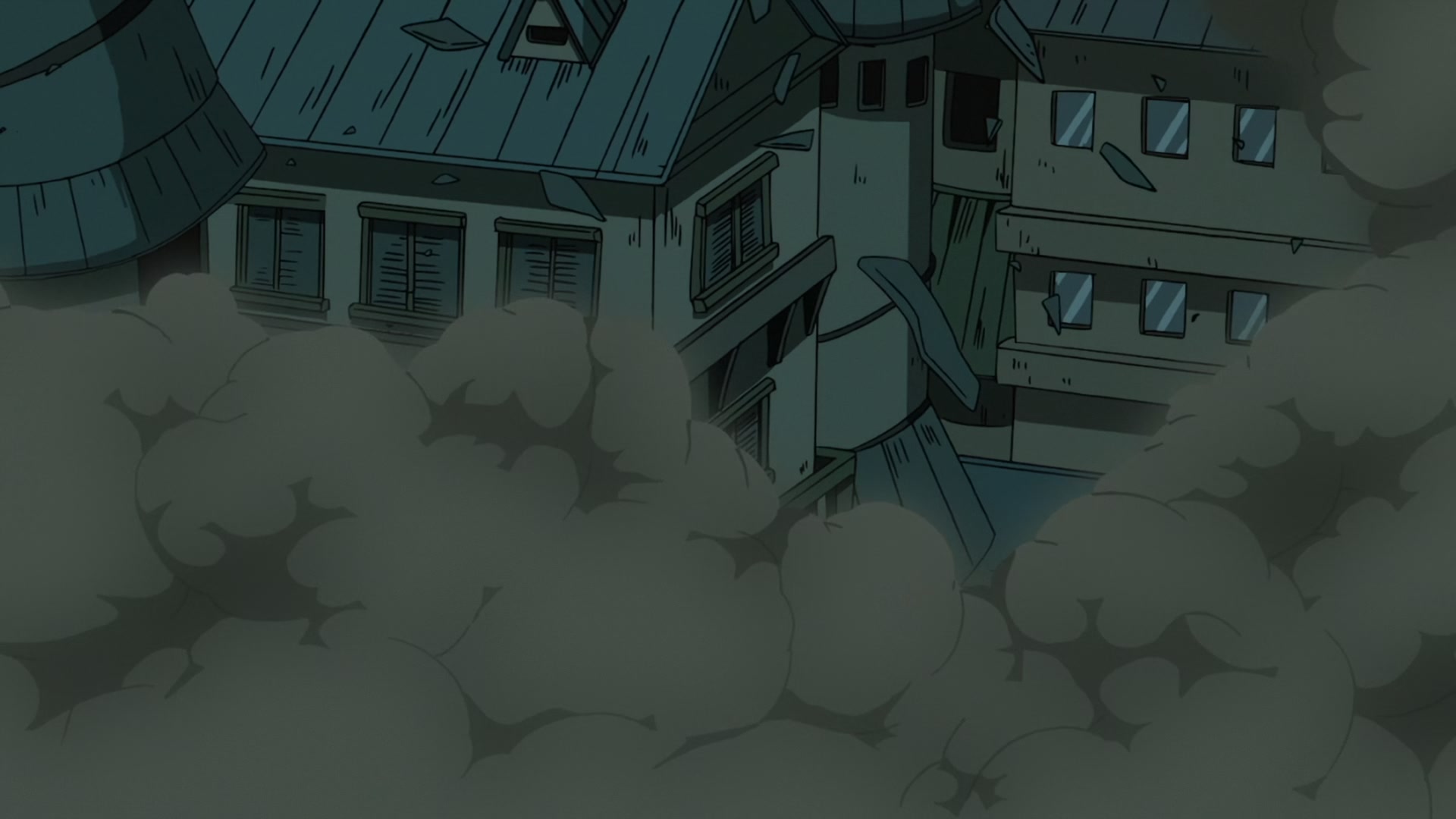 Naruto: Shippuden Ep 428: Where Tenten Belongs @ 00:16:36