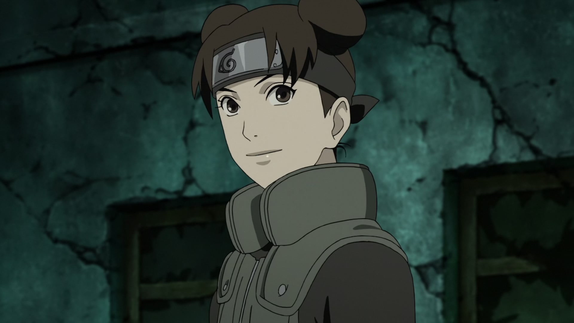 Naruto: Shippuden Ep 428: Where Tenten Belongs @ 00:17:04