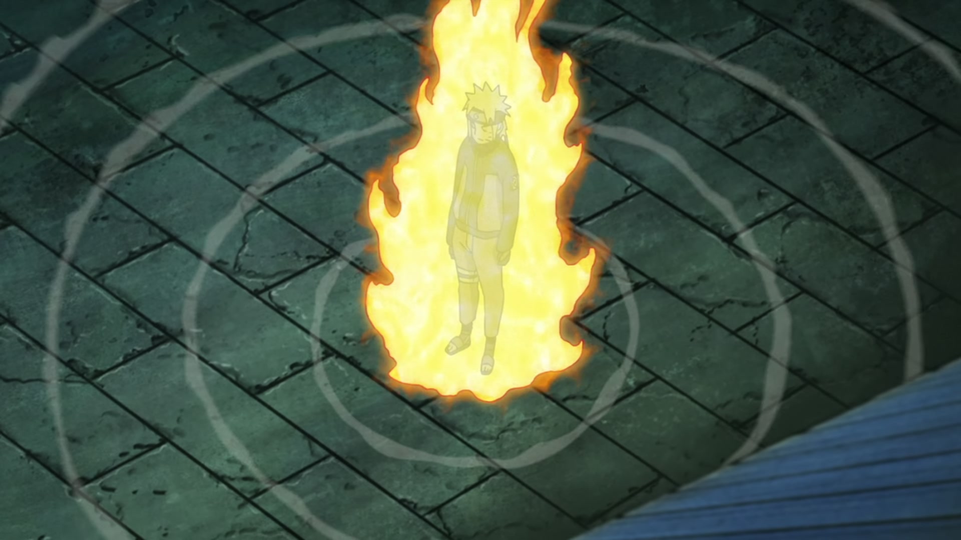 Naruto: Shippuden Ep 428: Where Tenten Belongs @ 00:17:28