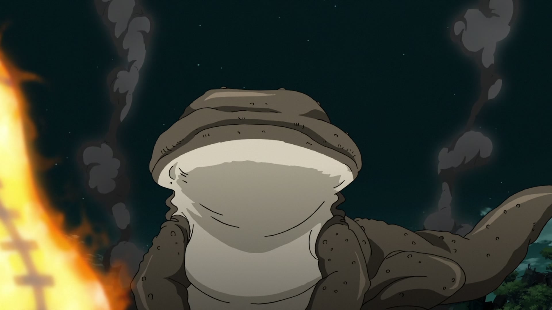 Naruto: Shippuden Ep 428: Where Tenten Belongs @ 00:18:20