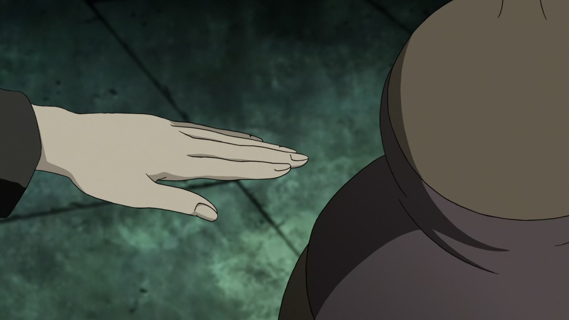 Naruto: Shippuden Ep 428: Where Tenten Belongs @ 00:19:07