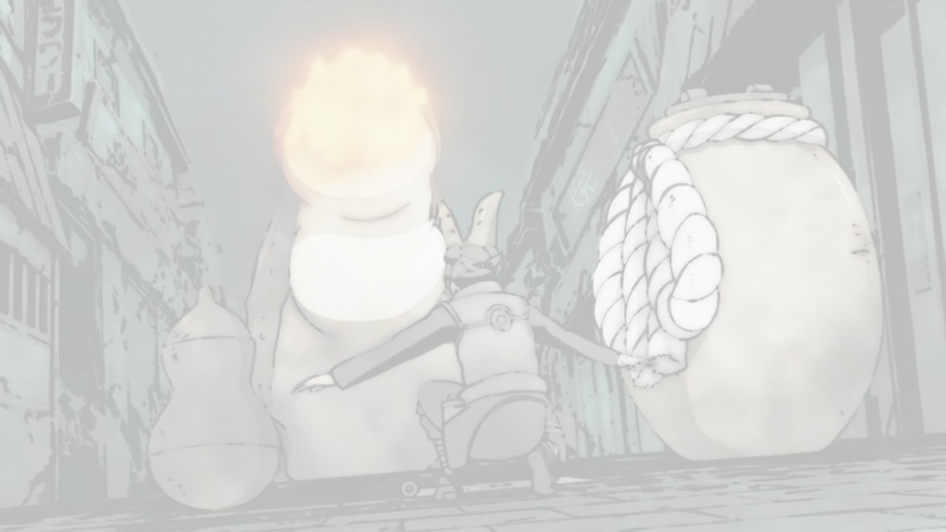Naruto: Shippuden Ep 428: Where Tenten Belongs @ 00:19:16