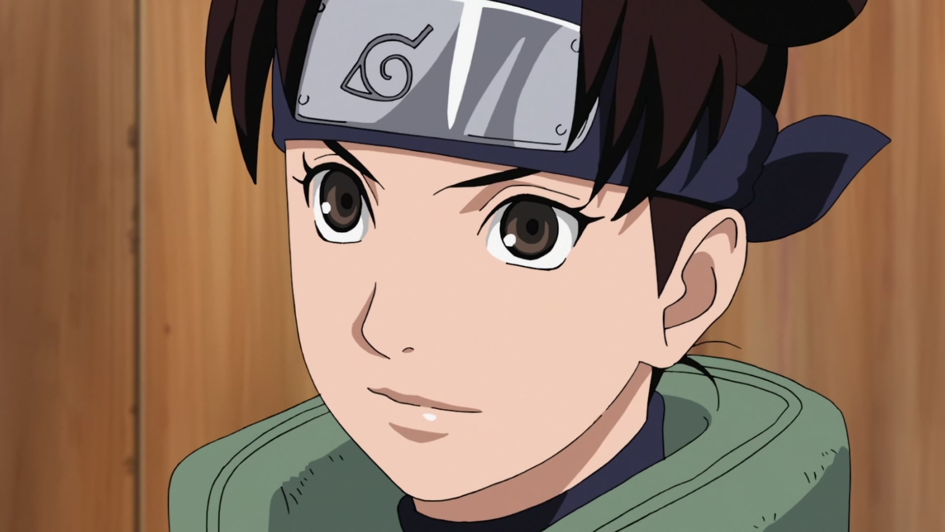 Naruto: Shippuden Ep 428: Where Tenten Belongs @ 00:19:59