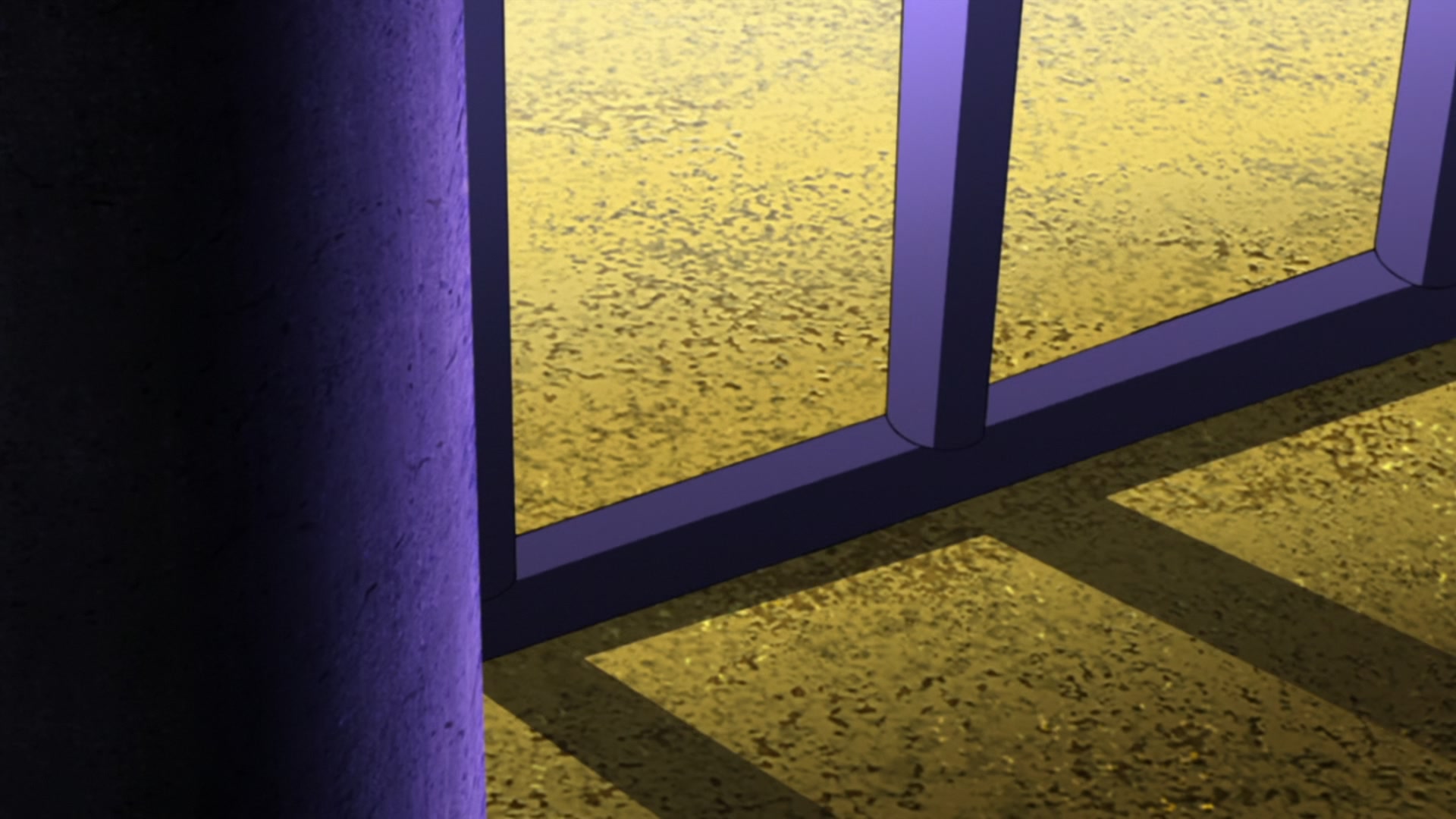 Naruto: Shippuden Ep 429: Killer Bee Rappuden: Part 1 @ 00:03:08