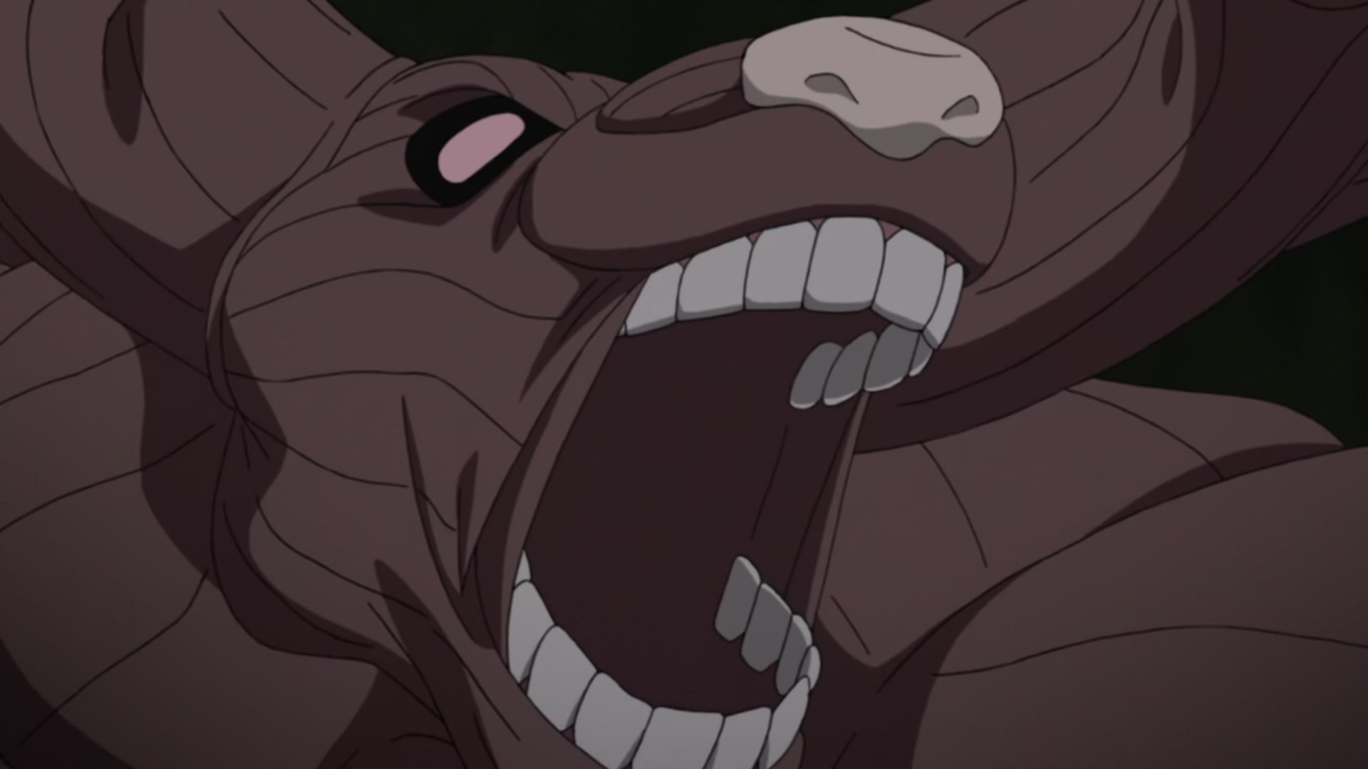 Naruto: Shippuden Ep 429: Killer Bee Rappuden: Part 1 @ 00:04:24
