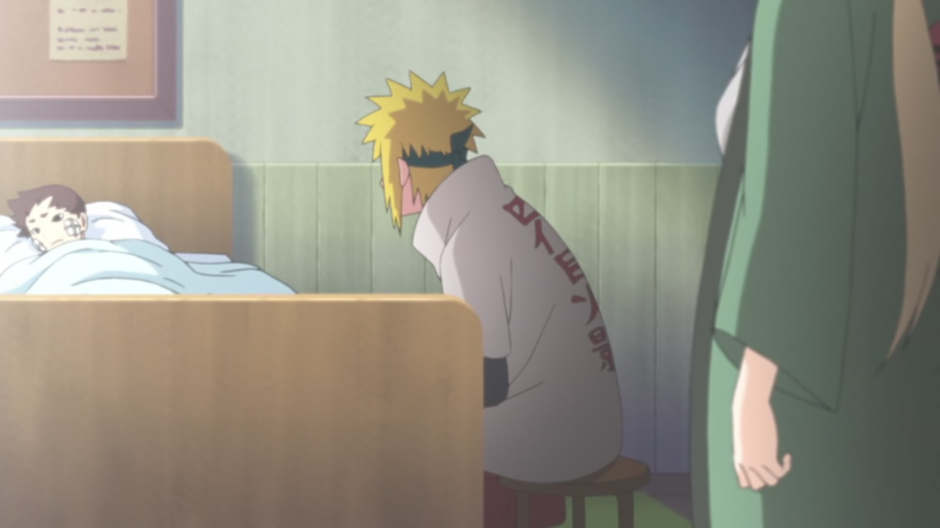 Naruto: Shippuden Ep 433: The Search Mission @ 00:03:28