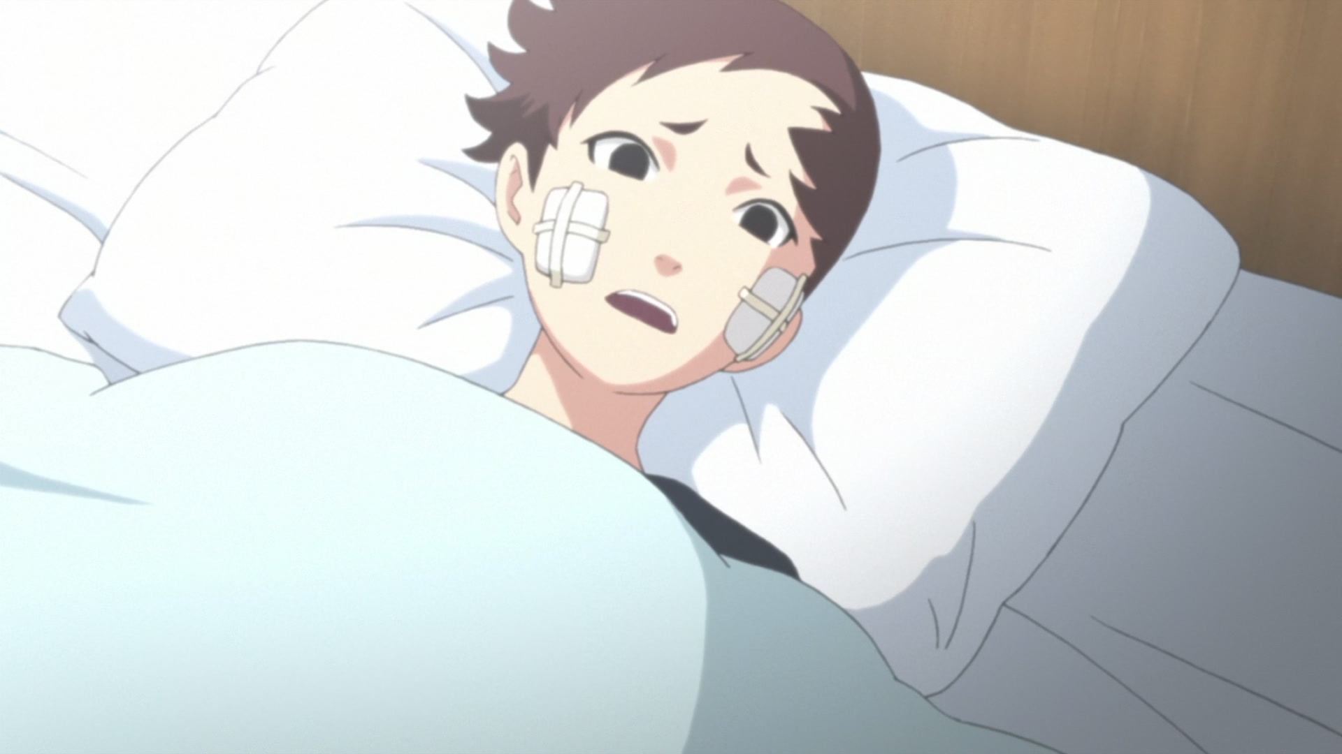 Naruto: Shippuden Ep 433: The Search Mission @ 00:03:32