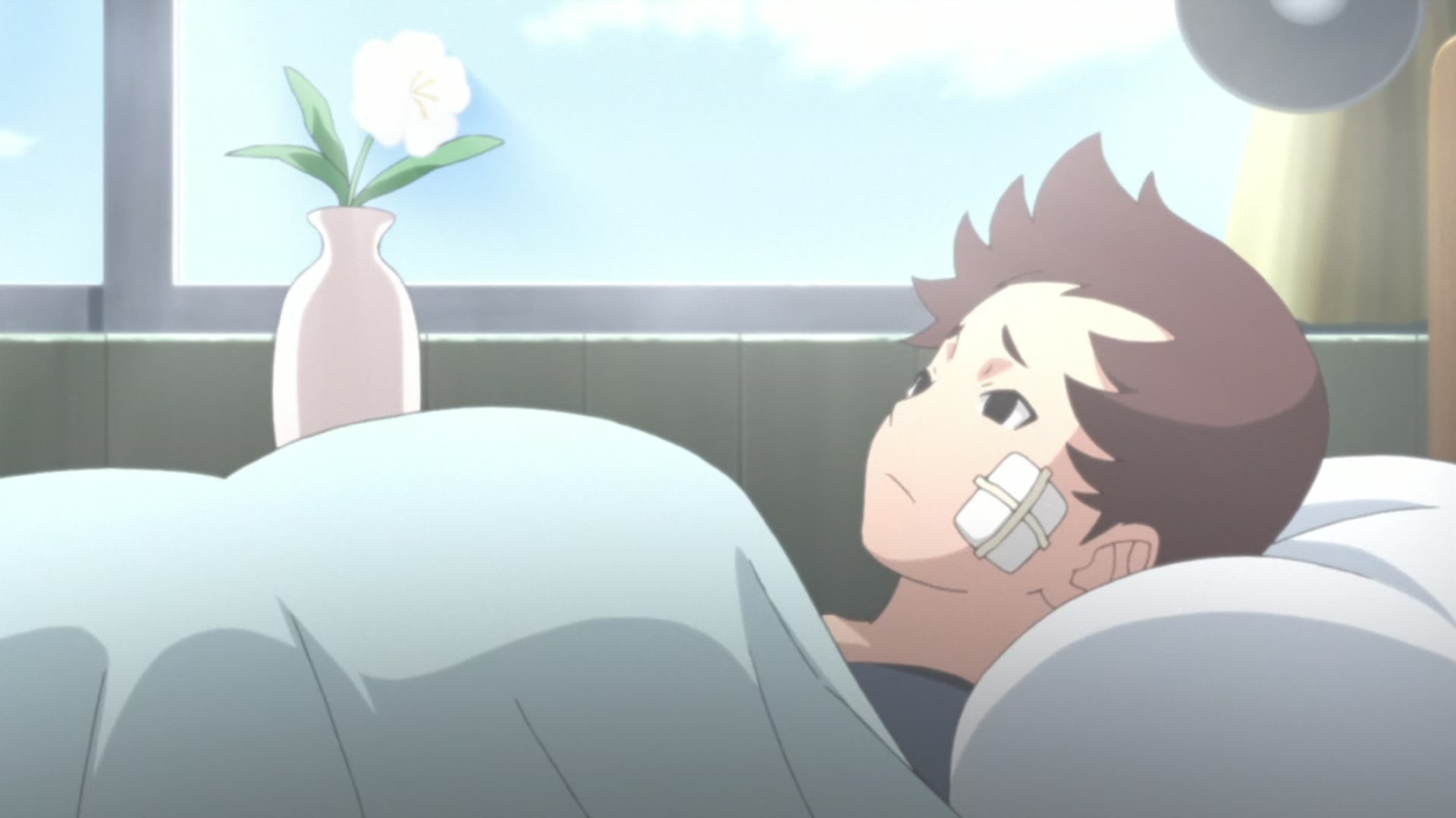 Naruto: Shippuden Ep 433: The Search Mission @ 00:03:42