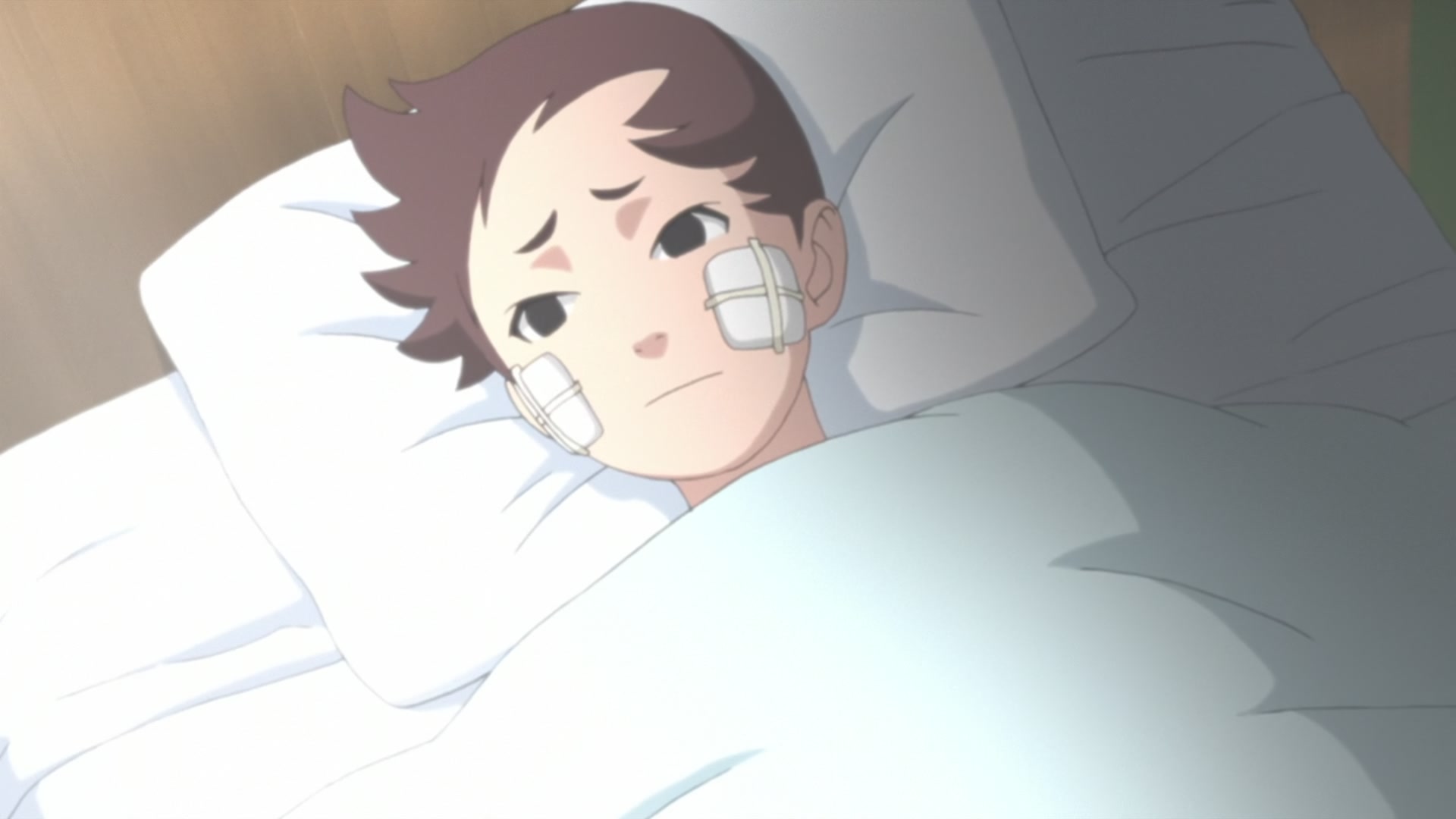 Naruto: Shippuden Ep 433: The Search Mission @ 00:03:51