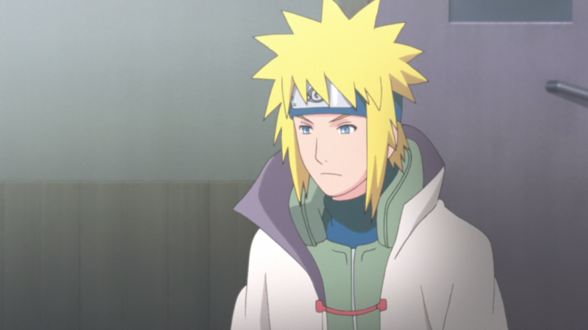 Naruto: Shippuden Ep 433: The Search Mission @ 00:04:05