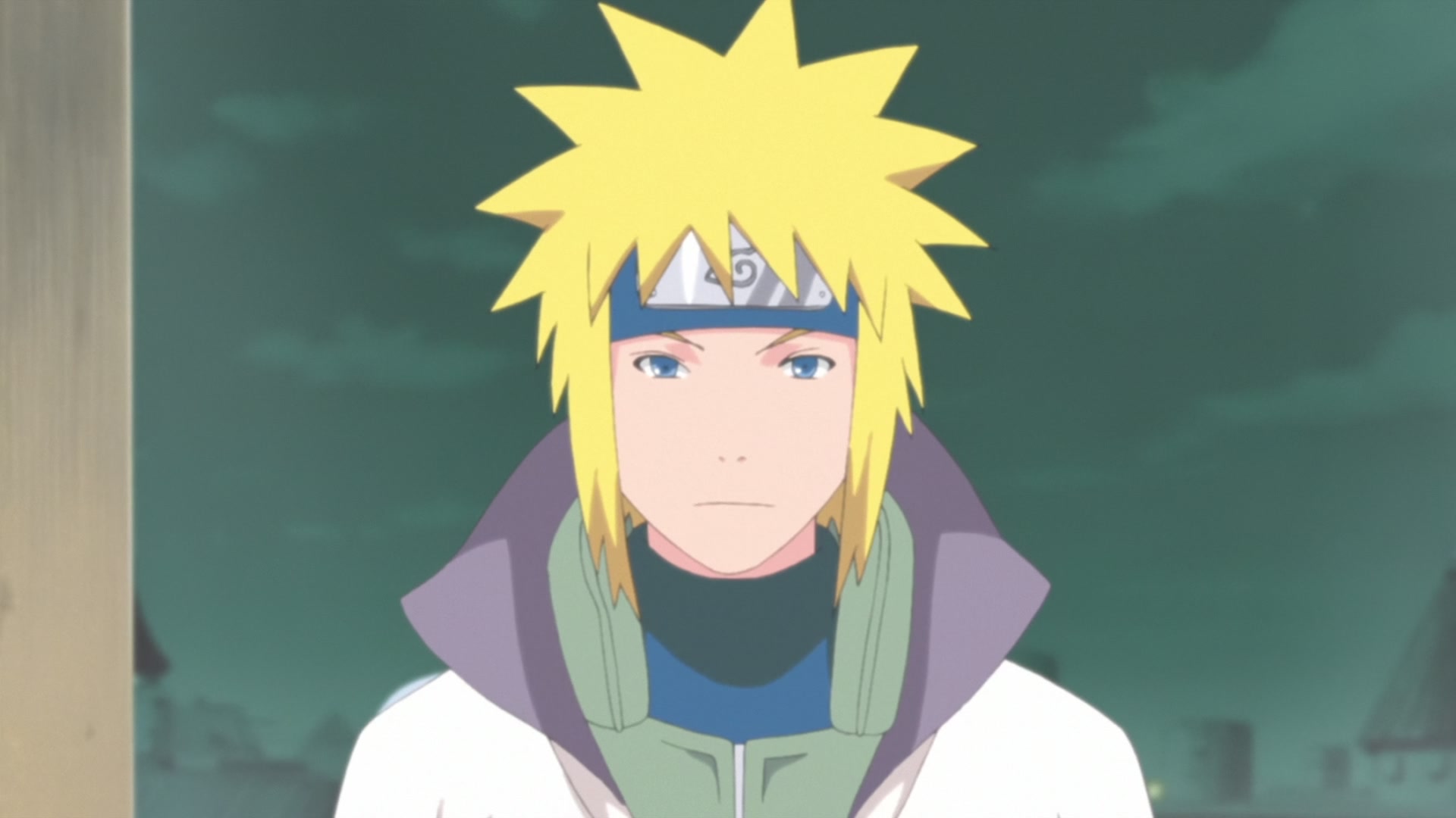 Naruto: Shippuden Ep 433: The Search Mission @ 00:04:57