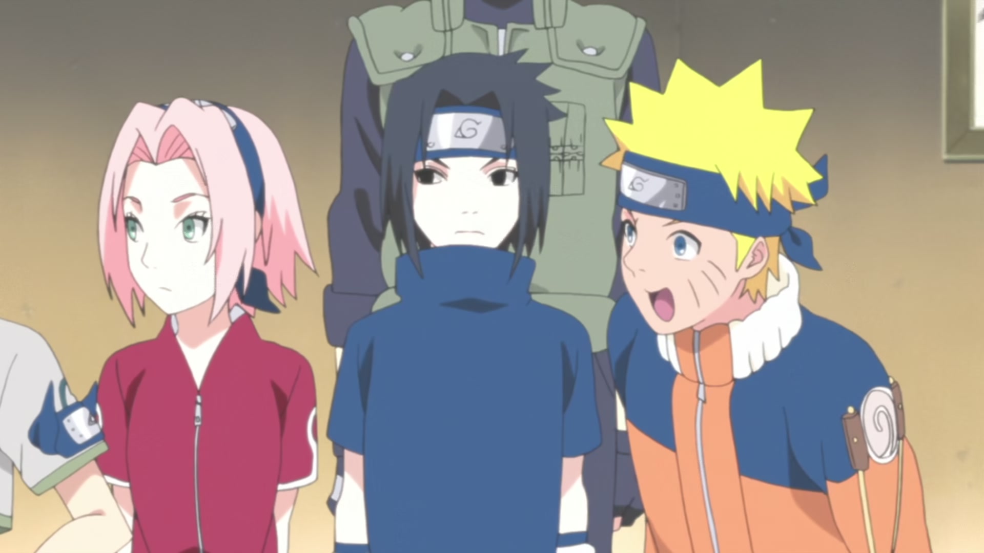 Naruto: Shippuden Ep 433: The Search Mission @ 00:05:49
