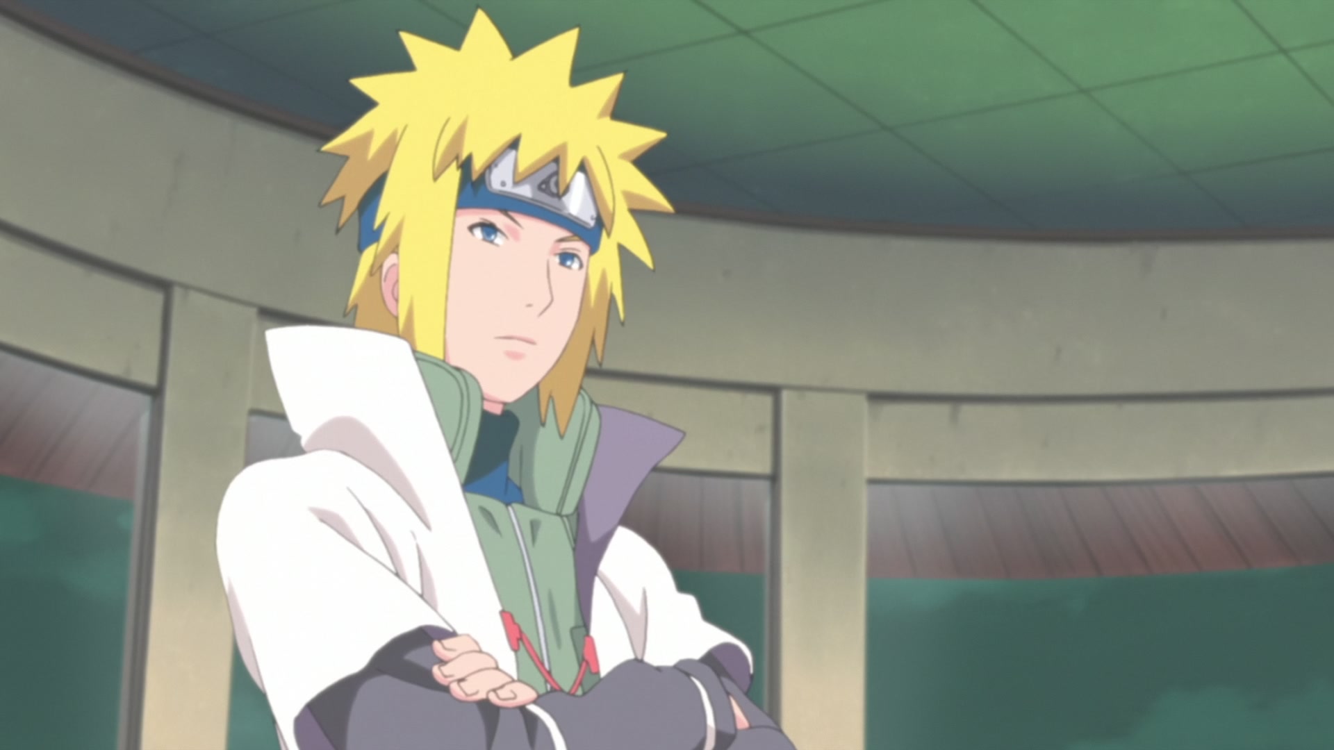 Naruto: Shippuden Ep 433: The Search Mission @ 00:05:59
