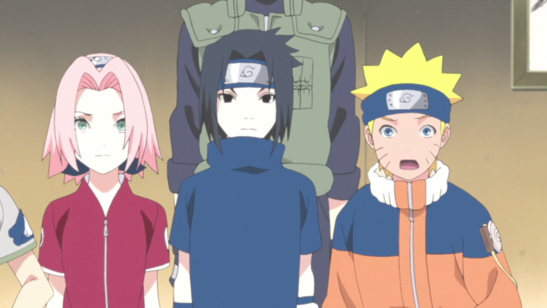 Naruto: Shippuden Ep 433: The Search Mission @ 00:06:13