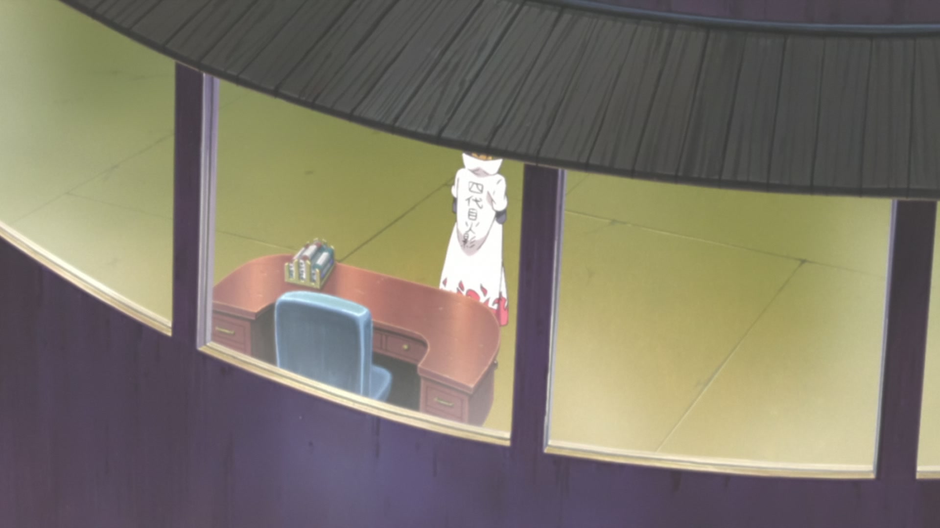 Naruto: Shippuden Ep 433: The Search Mission @ 00:06:22