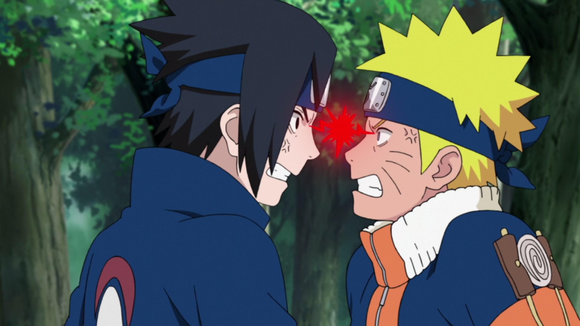 Naruto: Shippuden Ep 433: The Search Mission @ 00:08:20