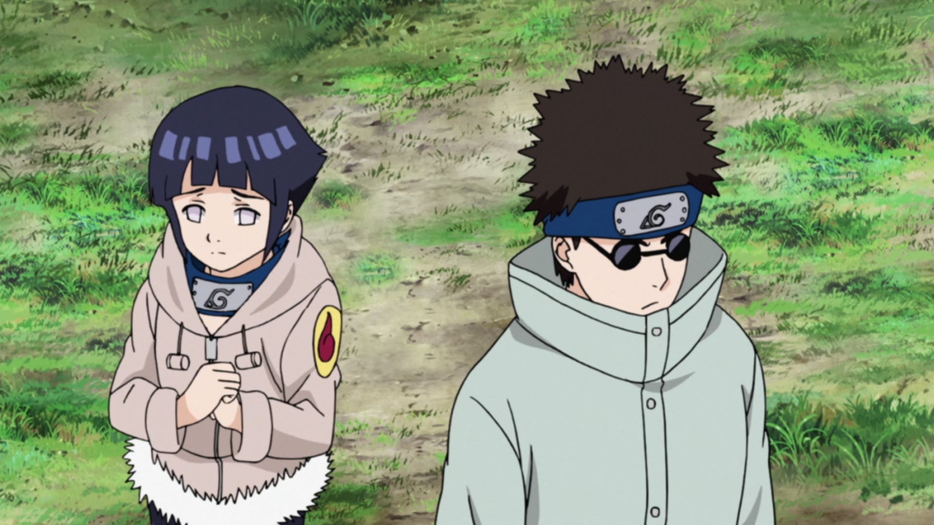 Naruto: Shippuden Ep 433: The Search Mission @ 00:09:31