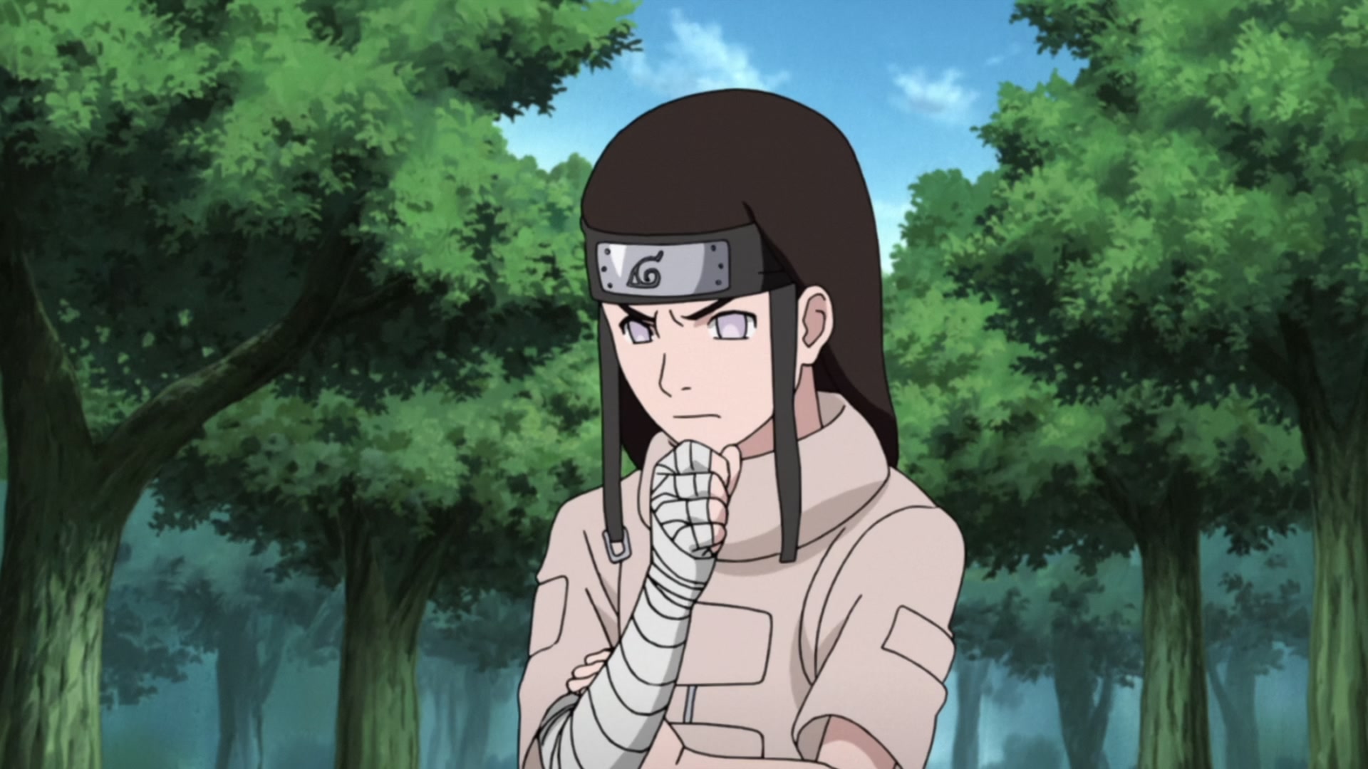 Naruto: Shippuden Ep 433: The Search Mission @ 00:09:40