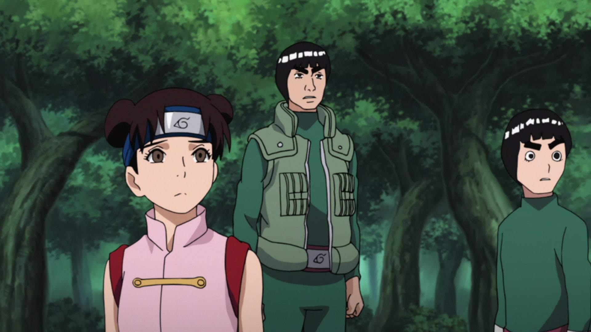 Naruto: Shippuden Ep 433: The Search Mission @ 00:10:04