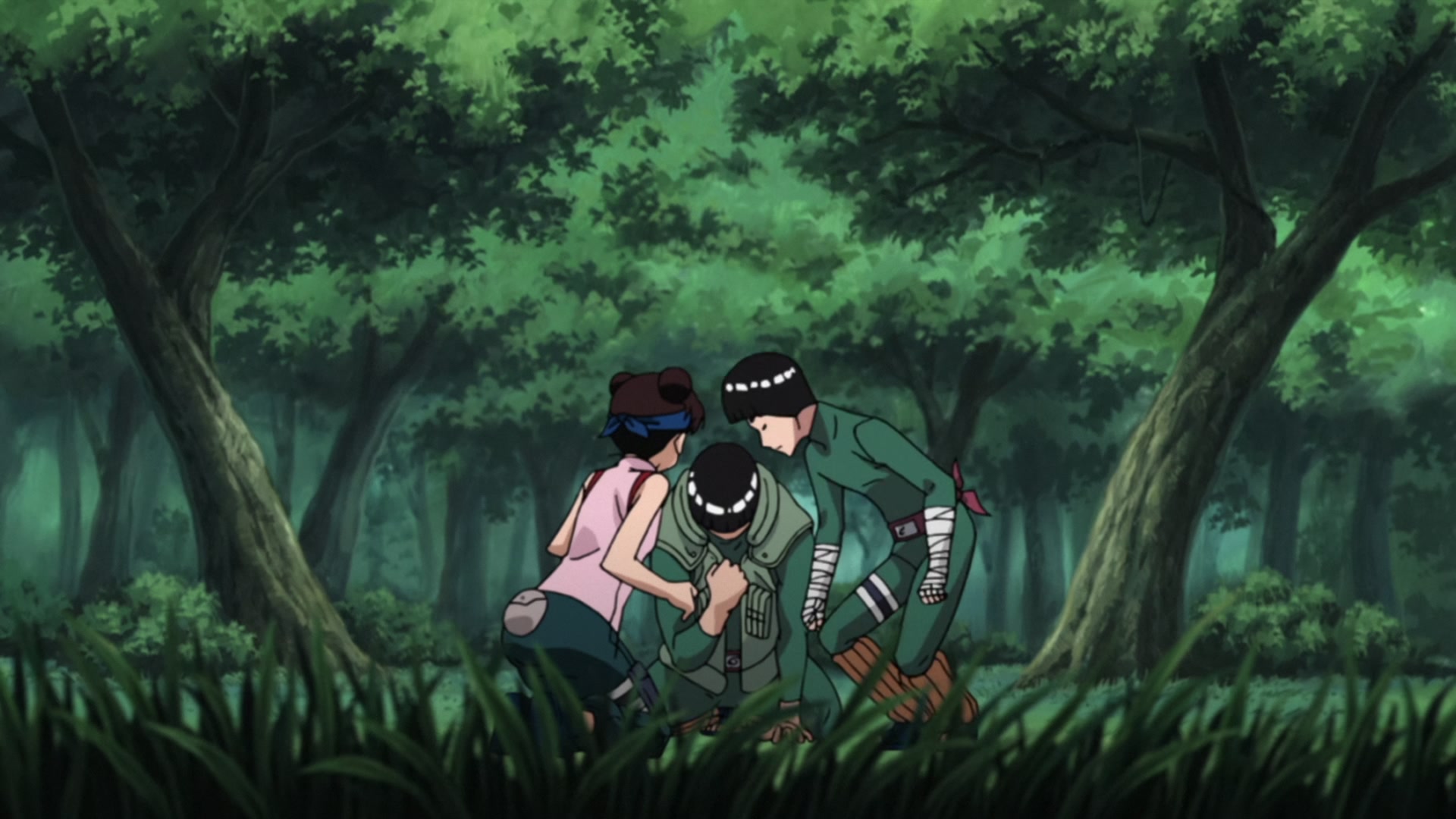 Naruto: Shippuden Ep 433: The Search Mission @ 00:10:18