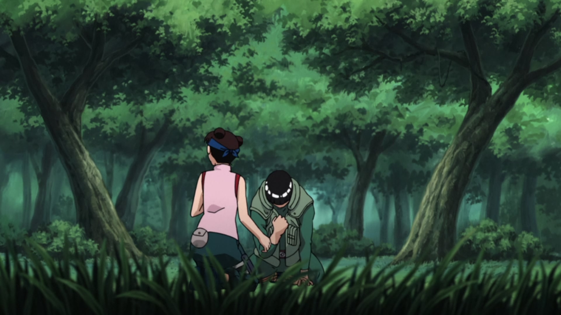 Naruto: Shippuden Ep 433: The Search Mission @ 00:10:28