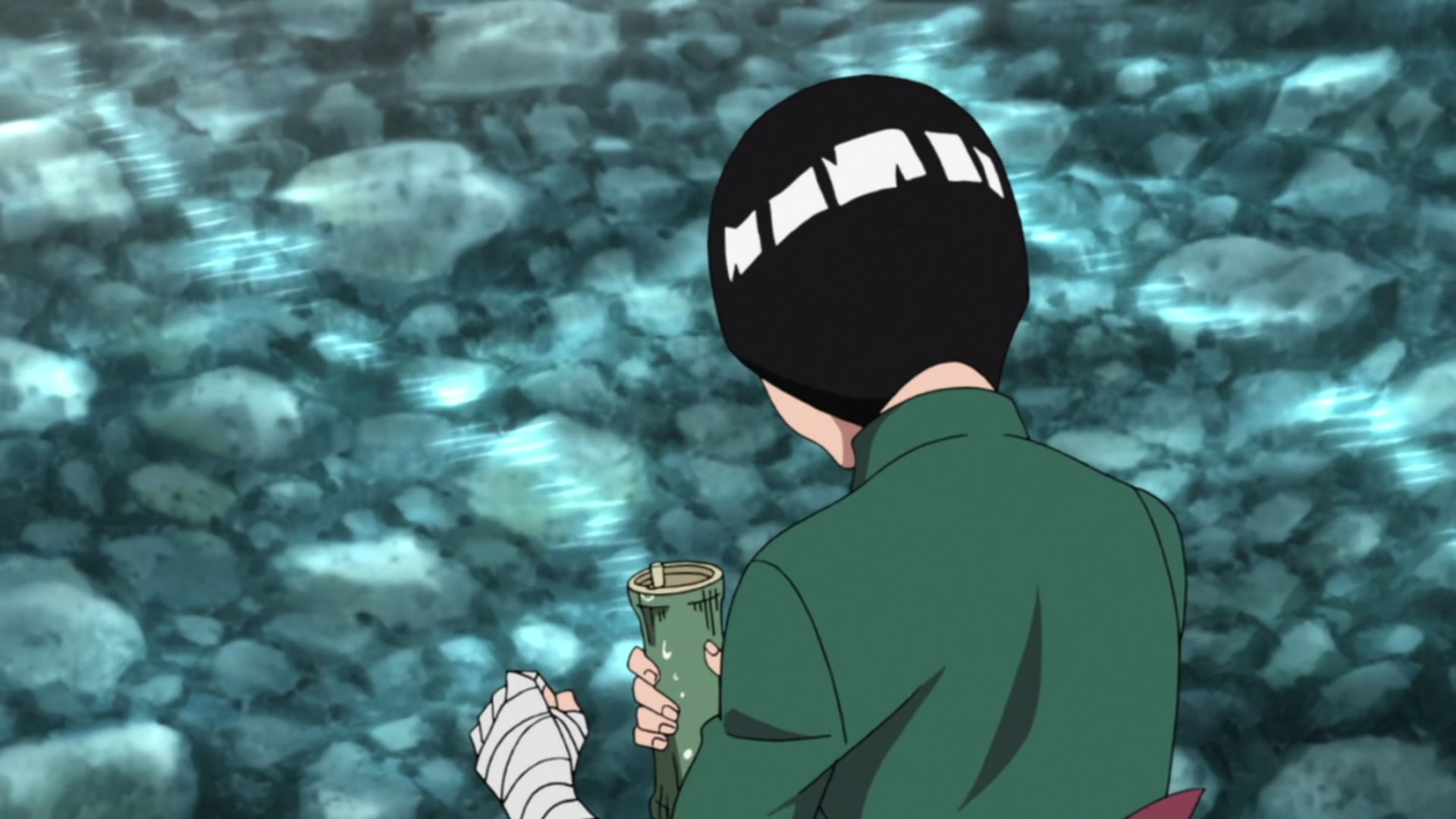 Naruto: Shippuden Ep 433: The Search Mission @ 00:10:37