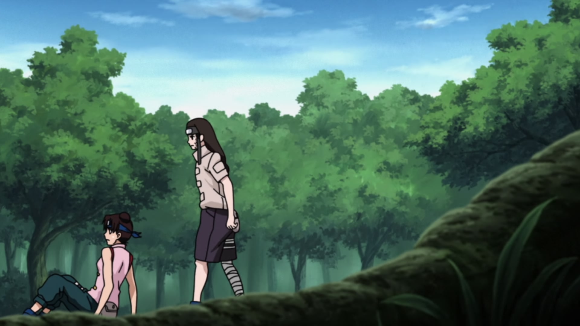 Naruto: Shippuden Ep 433: The Search Mission @ 00:10:51