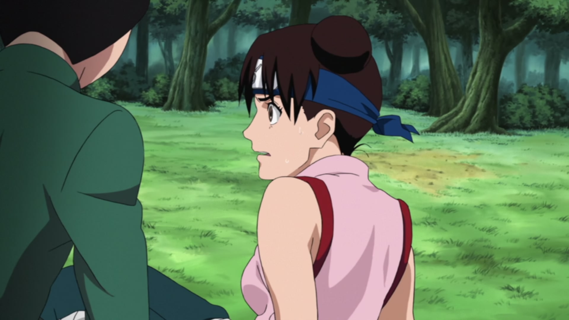 Naruto: Shippuden Ep 433: The Search Mission @ 00:10:56