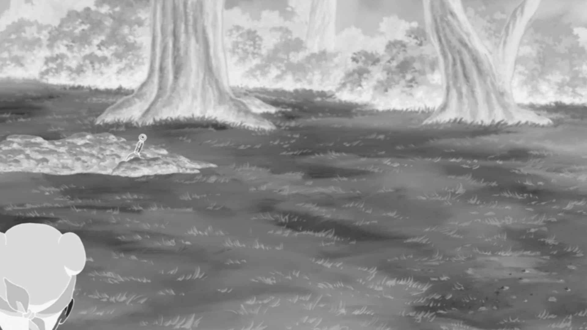 Naruto: Shippuden Ep 433: The Search Mission @ 00:11:05