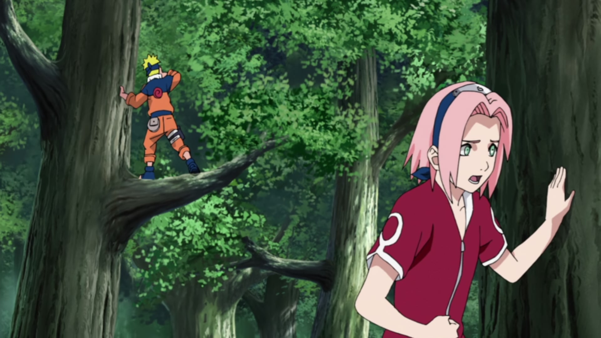 Naruto: Shippuden Ep 433: The Search Mission @ 00:11:15