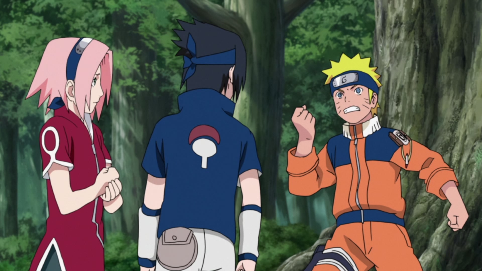 Naruto: Shippuden Ep 433: The Search Mission @ 00:11:29