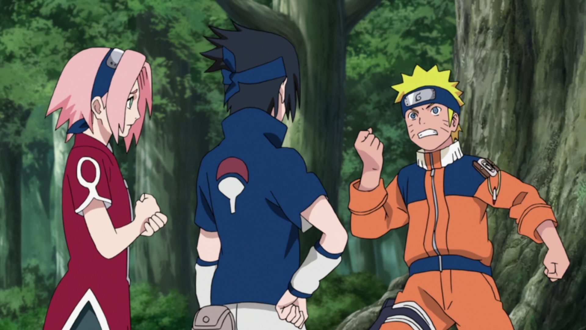 Naruto: Shippuden Ep 433: The Search Mission @ 00:11:34