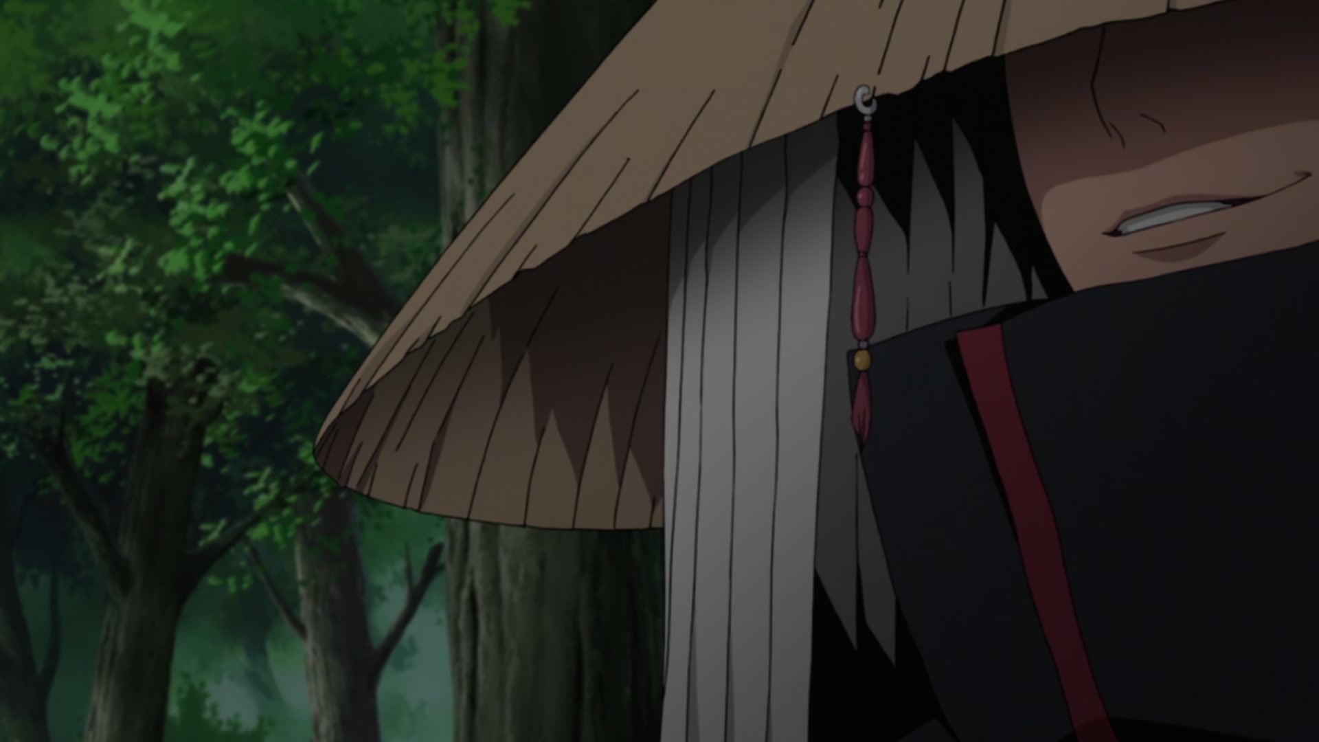Naruto: Shippuden Ep 433: The Search Mission @ 00:11:43