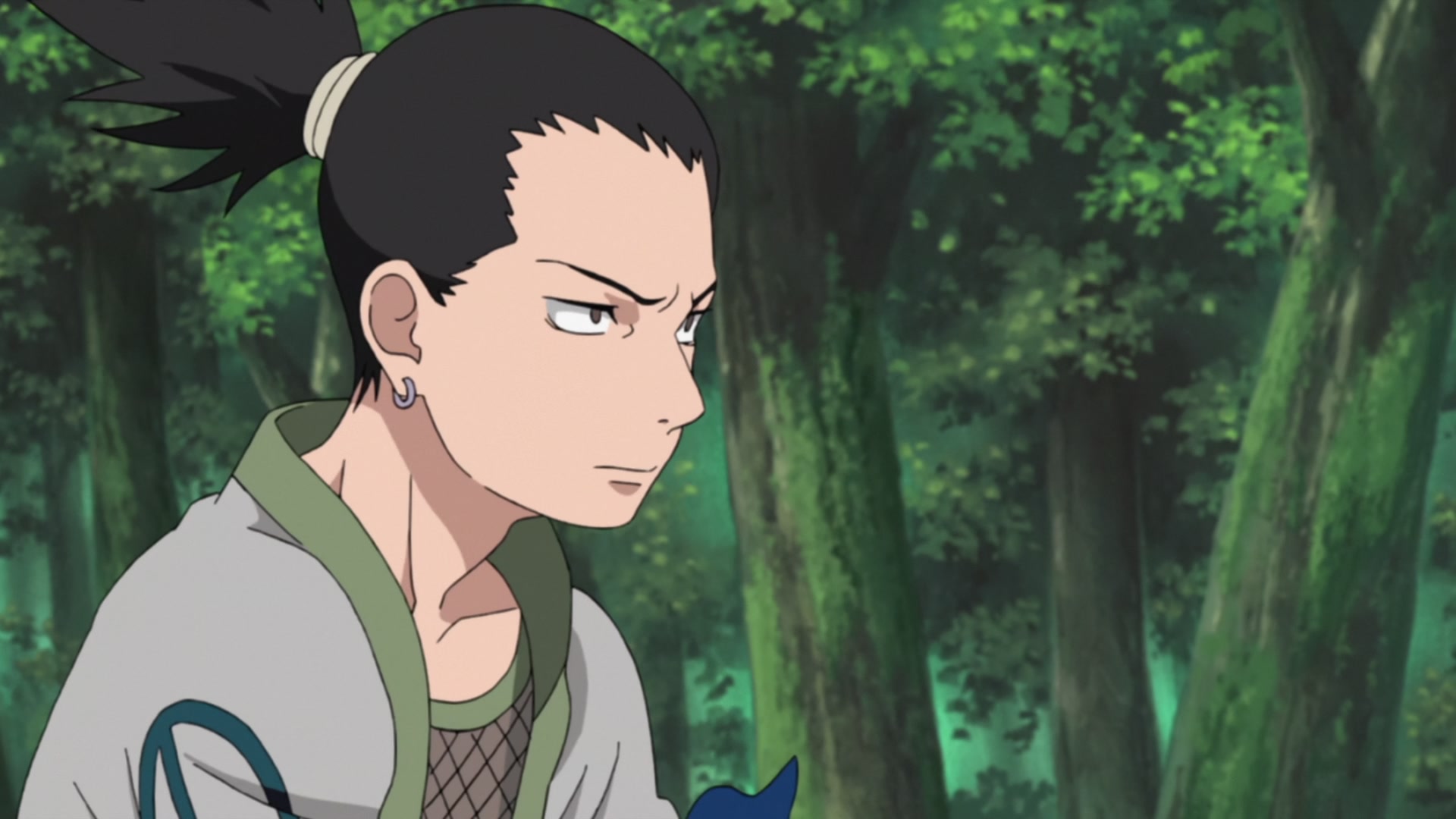 Naruto: Shippuden Ep 433: The Search Mission @ 00:12:21
