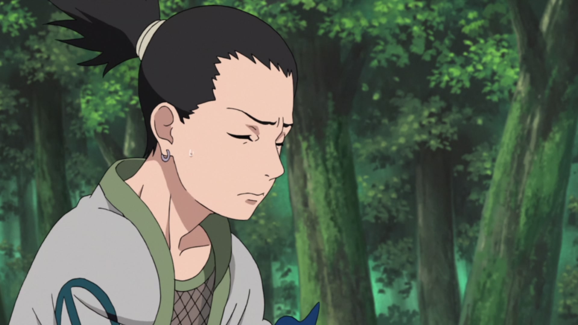 Naruto: Shippuden Ep 433: The Search Mission @ 00:12:30