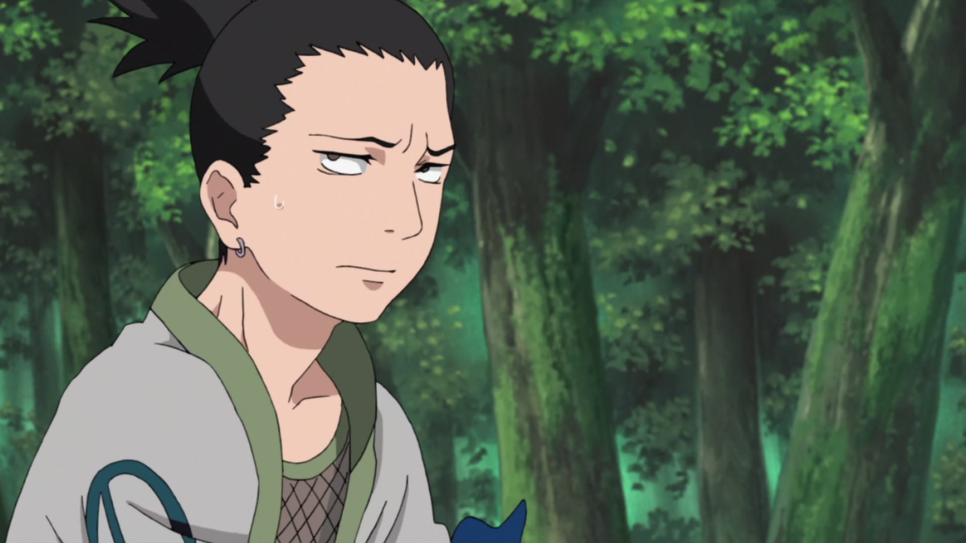 Naruto: Shippuden Ep 433: The Search Mission @ 00:12:35