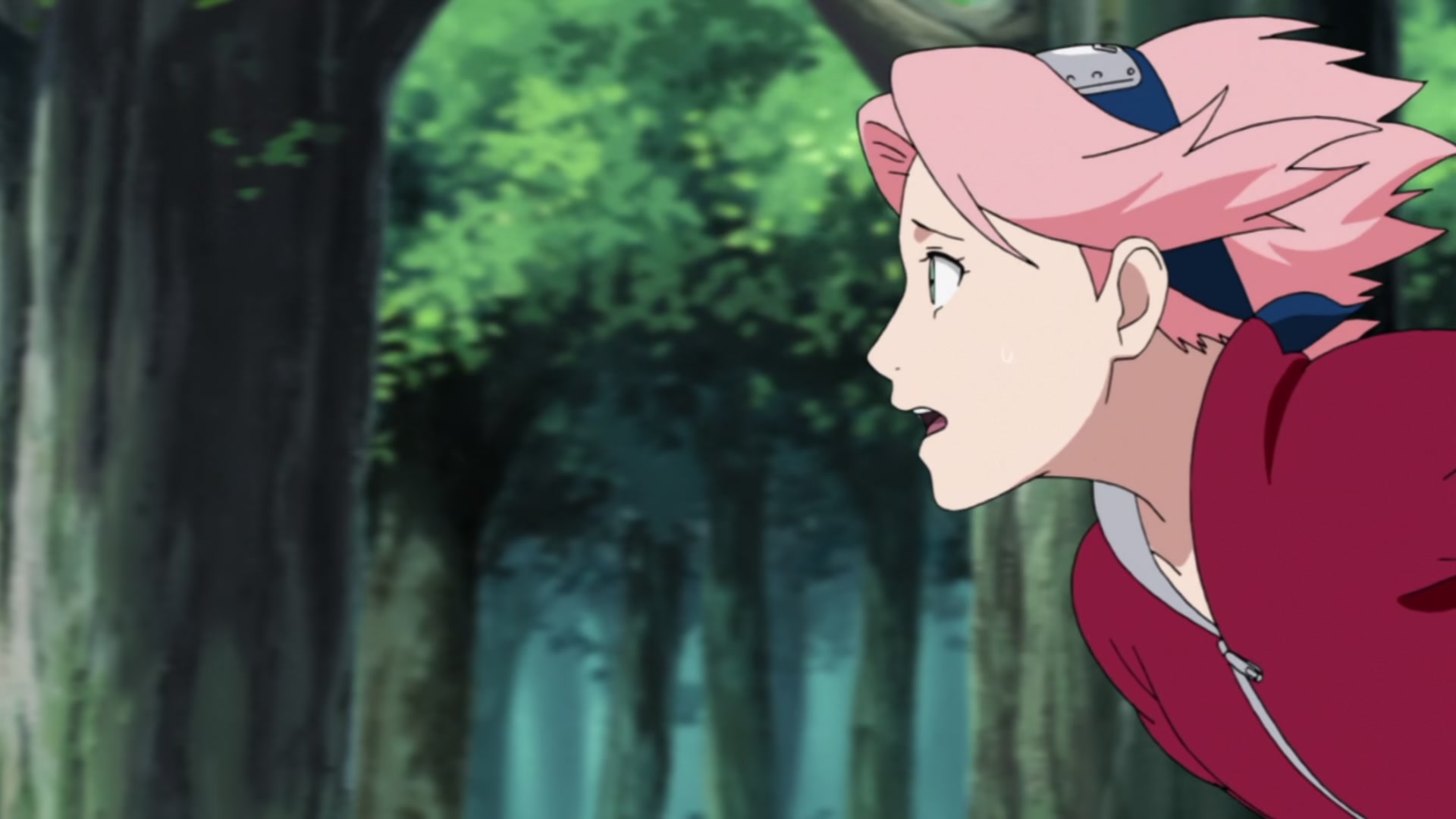 Naruto: Shippuden Ep 433: The Search Mission @ 00:12:49