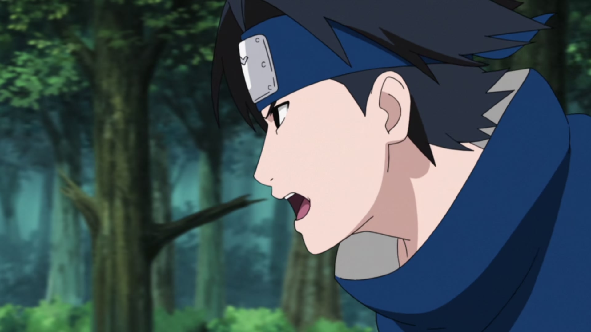 Naruto: Shippuden Ep 433: The Search Mission @ 00:12:54