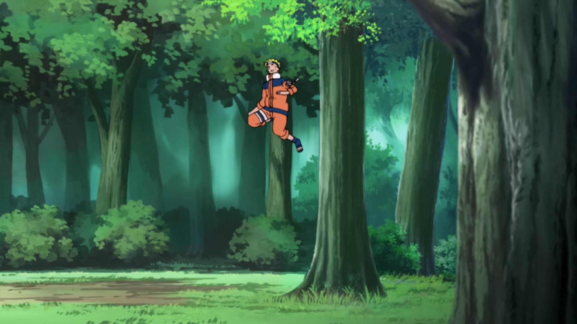 Naruto: Shippuden Ep 433: The Search Mission @ 00:12:59
