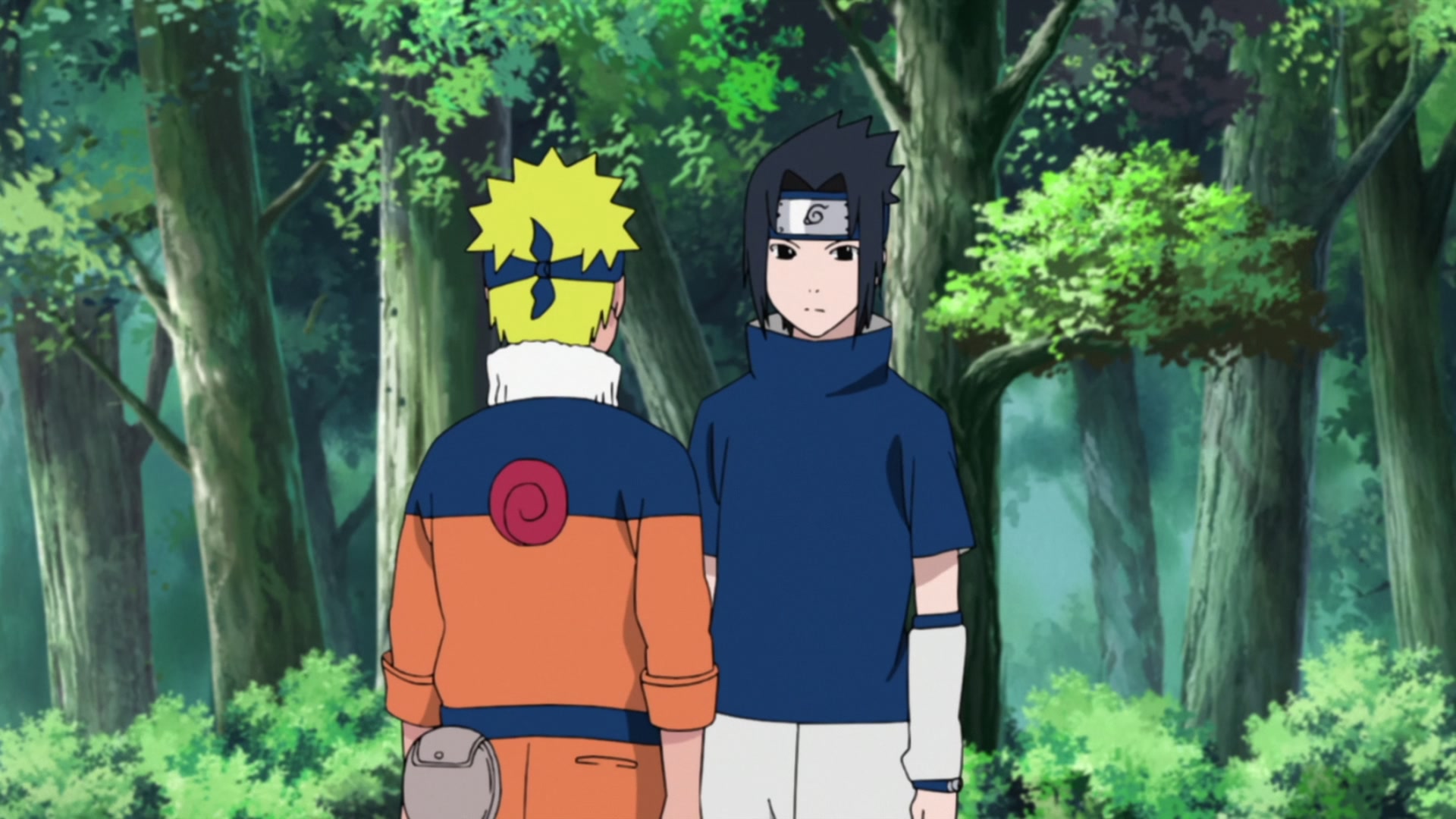 Naruto: Shippuden Ep 433: The Search Mission @ 00:13:13