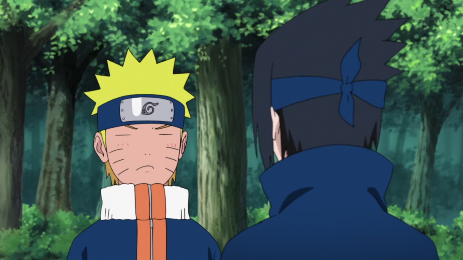 Naruto: Shippuden Ep 433: The Search Mission @ 00:13:46