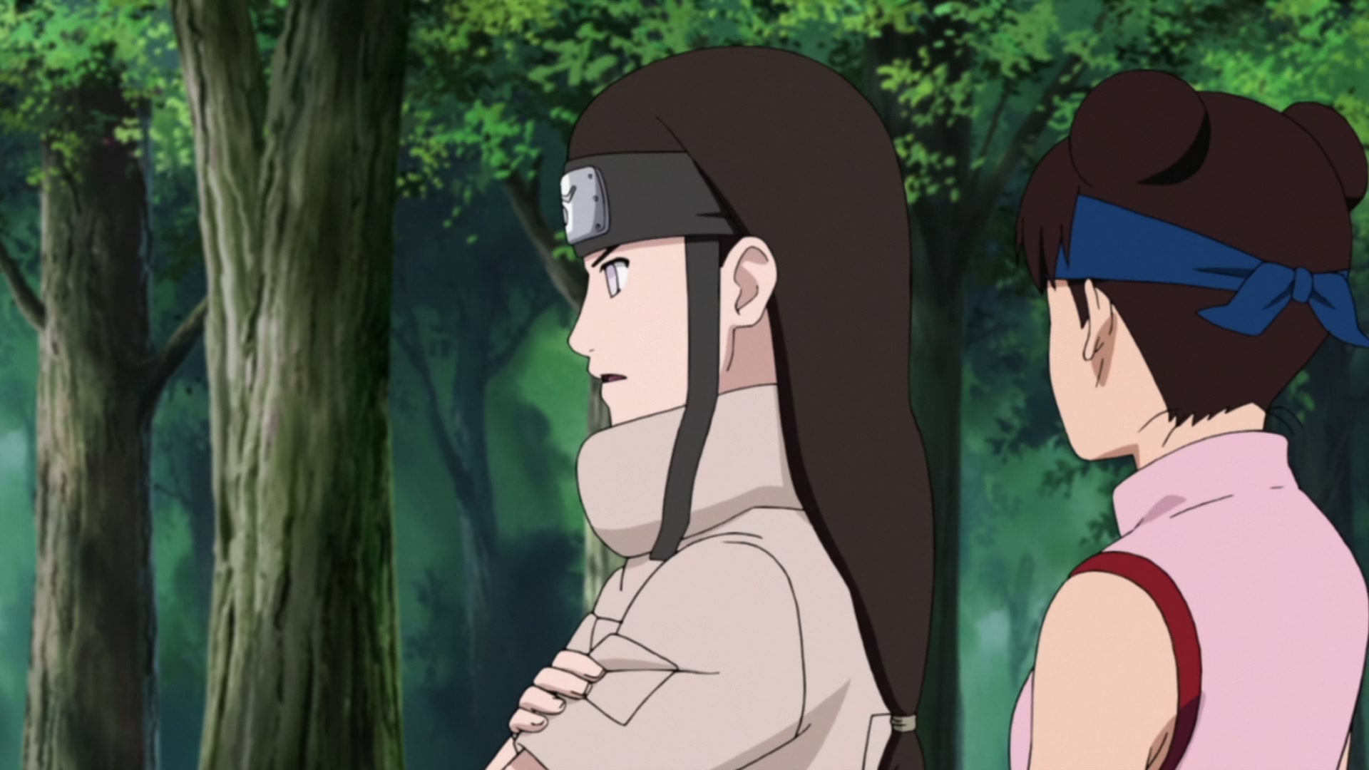 Naruto: Shippuden Ep 433: The Search Mission @ 00:15:11