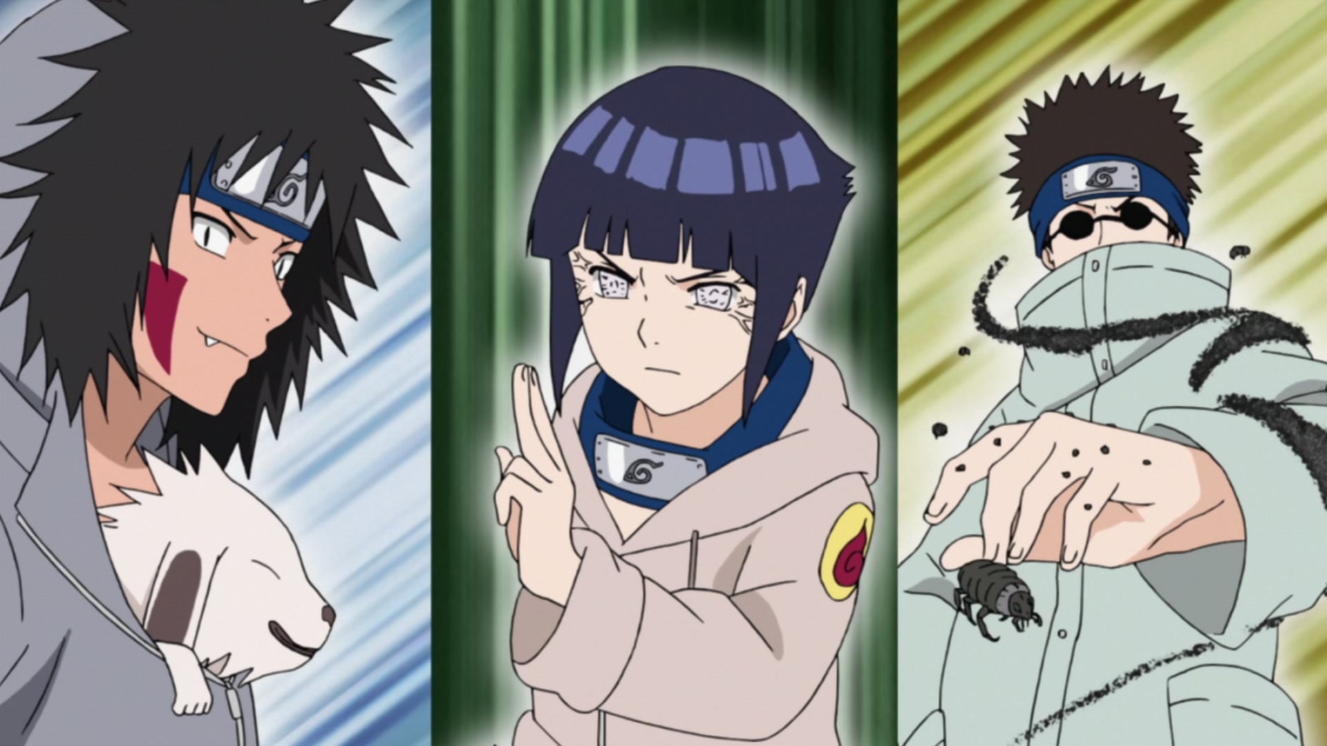 Naruto: Shippuden Ep 433: The Search Mission @ 00:15:34