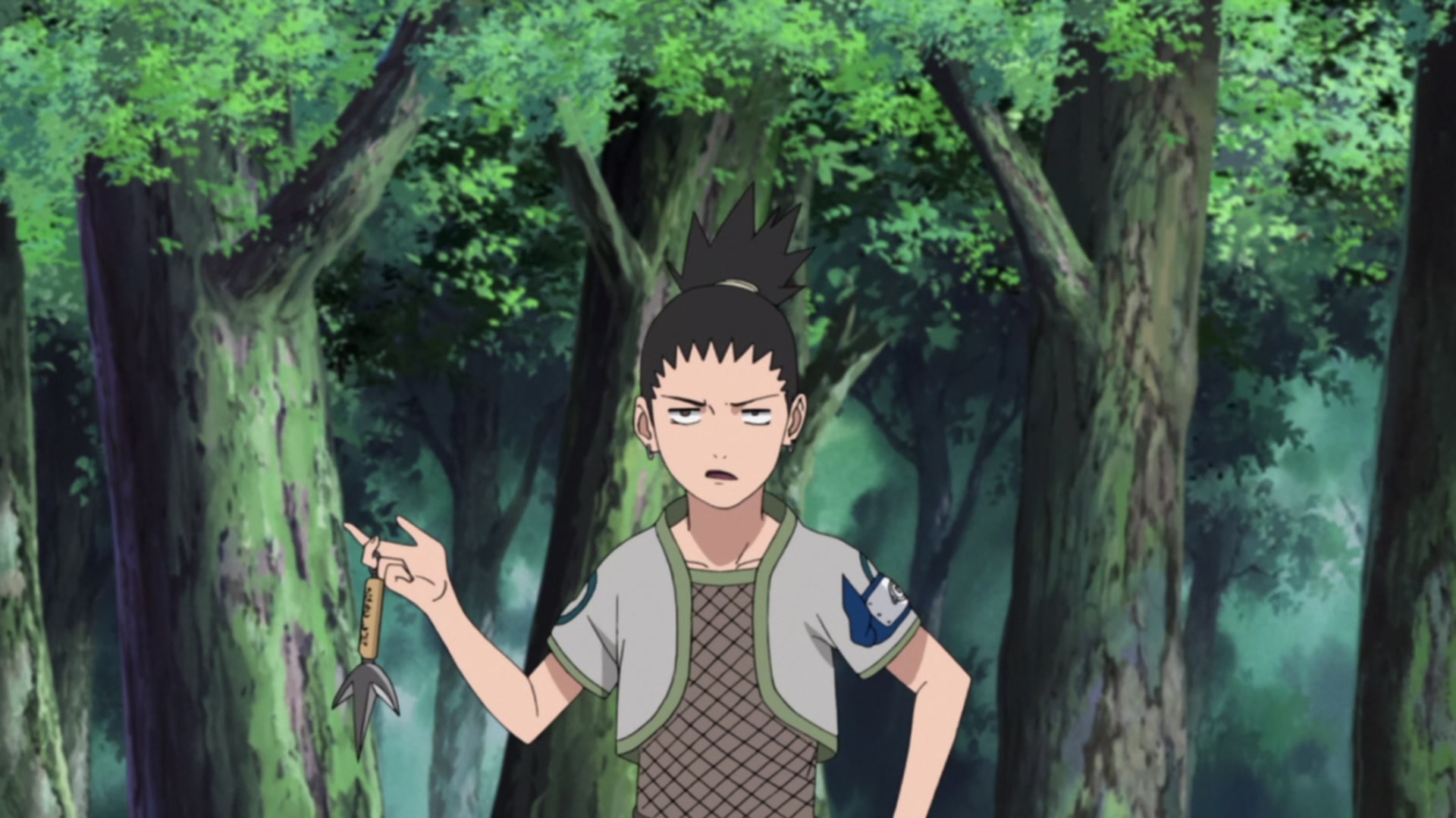 Naruto: Shippuden Ep 433: The Search Mission @ 00:15:44