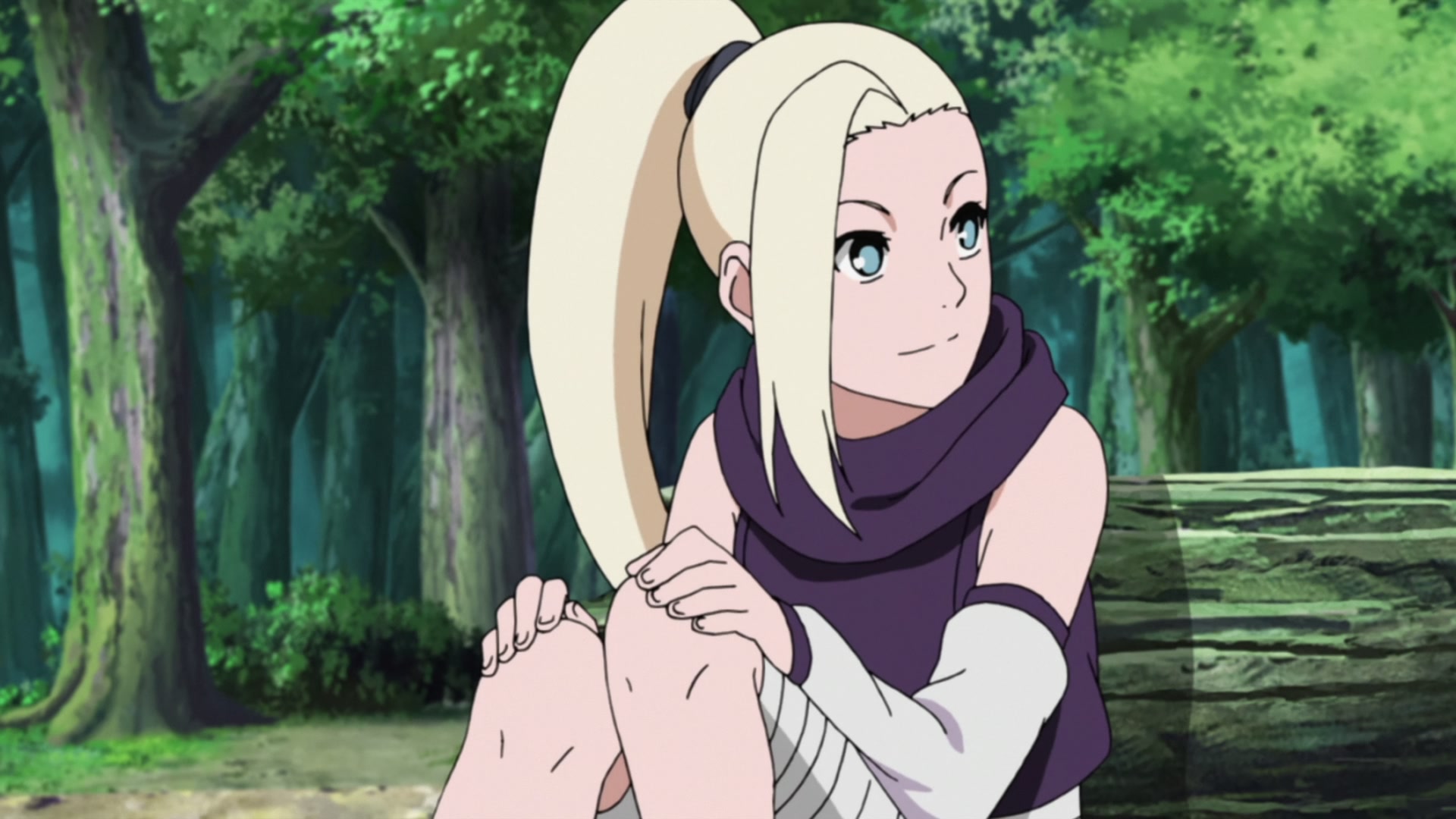 Naruto: Shippuden Ep 433: The Search Mission @ 00:15:49