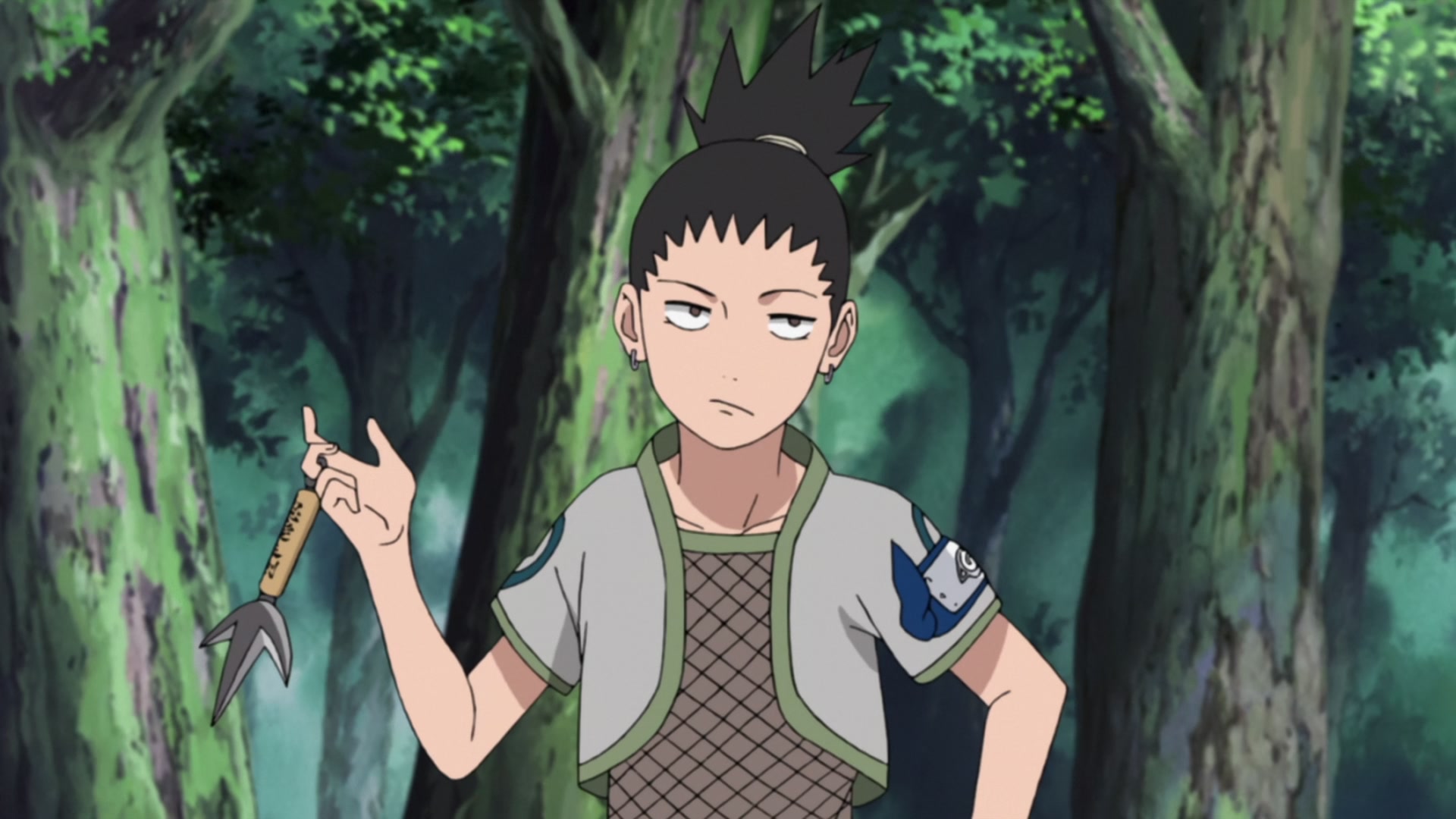 Naruto: Shippuden Ep 433: The Search Mission @ 00:15:53