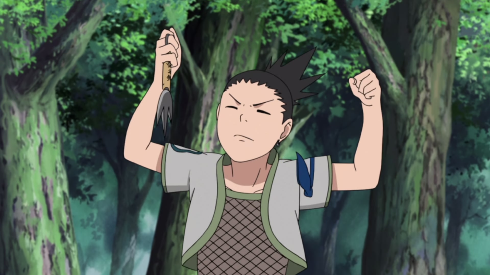 Naruto: Shippuden Ep 433: The Search Mission @ 00:15:58