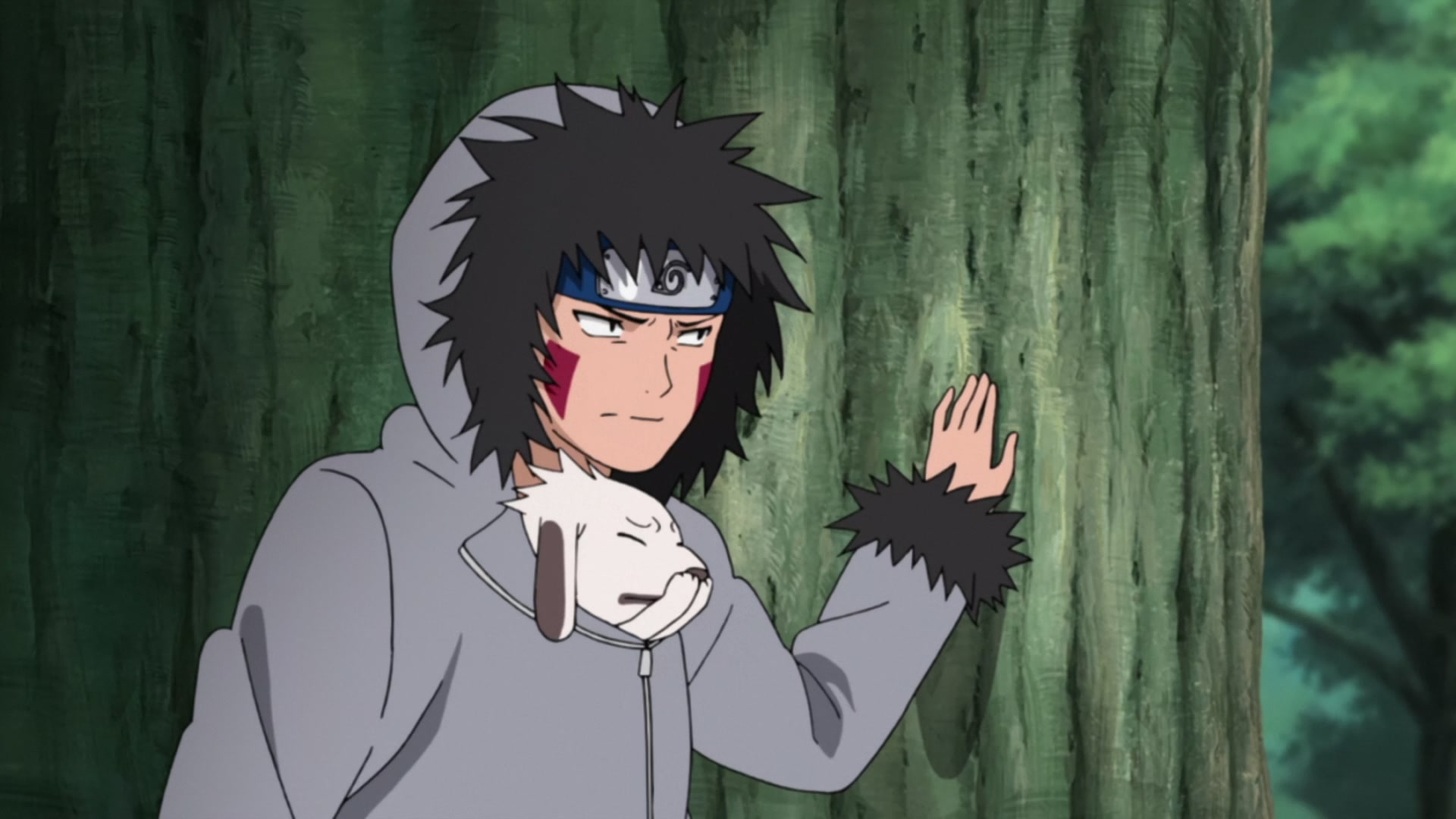 Naruto: Shippuden Ep 433: The Search Mission @ 00:16:07
