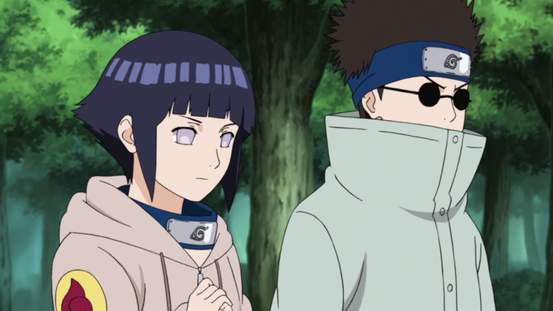 Naruto: Shippuden Ep 433: The Search Mission @ 00:16:45